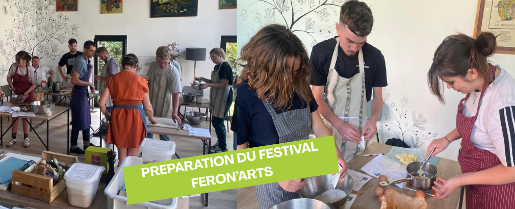 FERON'ARTS